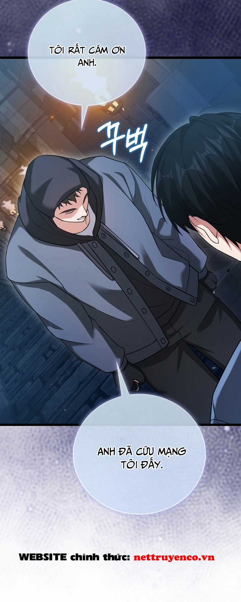 Người Chơi Có Thiên Phú Nghịch Thiên Chapter 21 trang 21