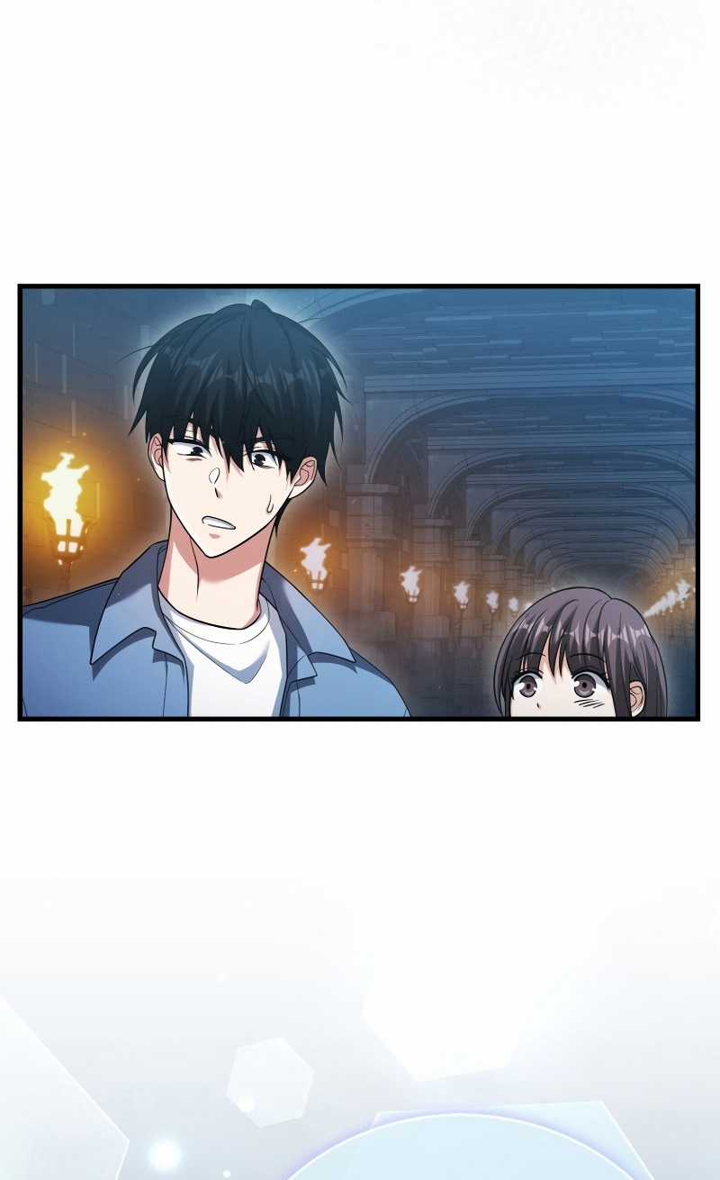 Người Chơi Có Thiên Phú Nghịch Thiên Chapter 21 trang 22