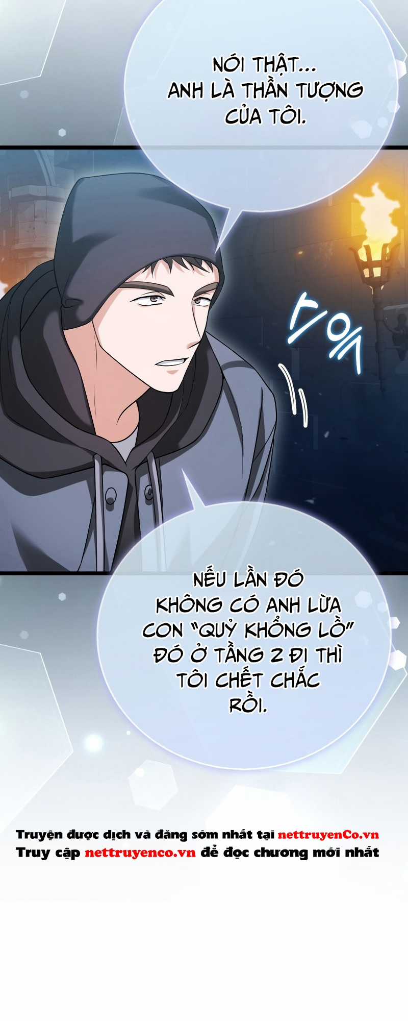 Người Chơi Có Thiên Phú Nghịch Thiên Chapter 21 trang 23