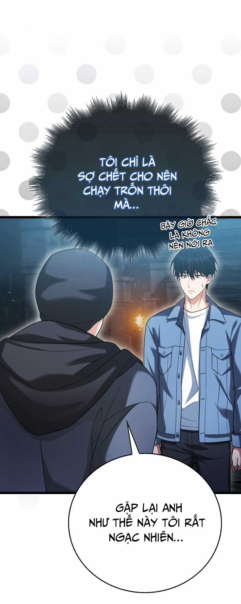 Người Chơi Có Thiên Phú Nghịch Thiên Chapter 21 trang 24