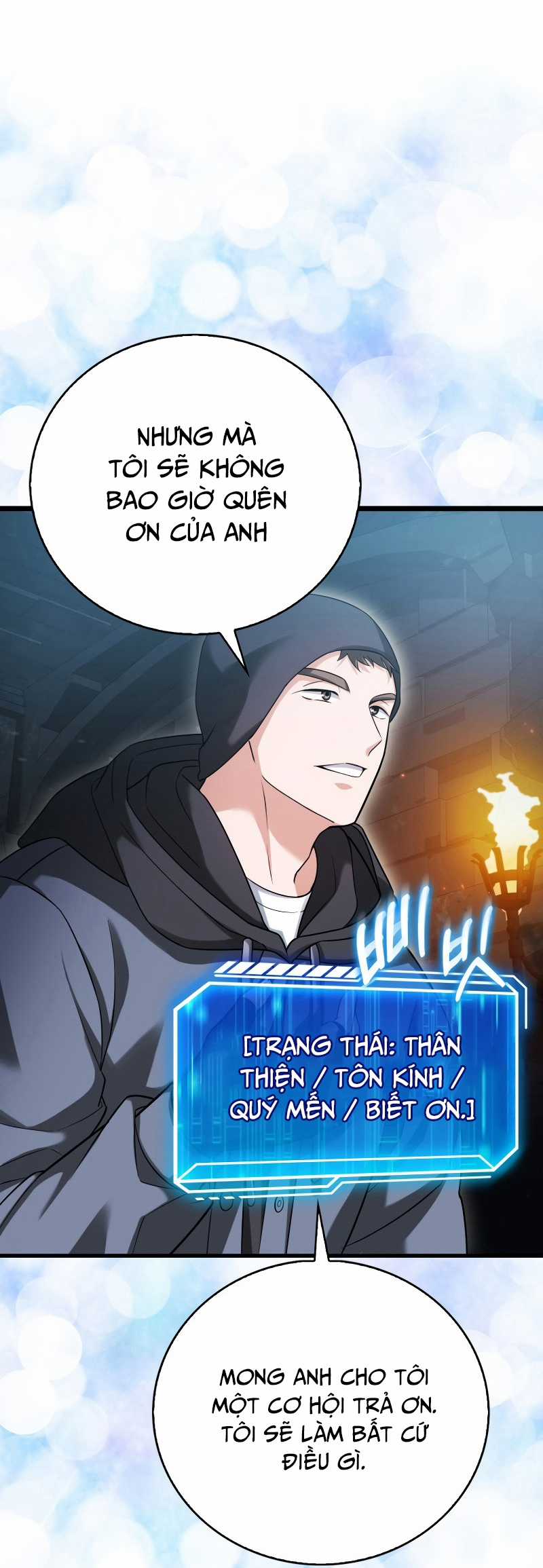 Người Chơi Có Thiên Phú Nghịch Thiên Chapter 21 trang 25