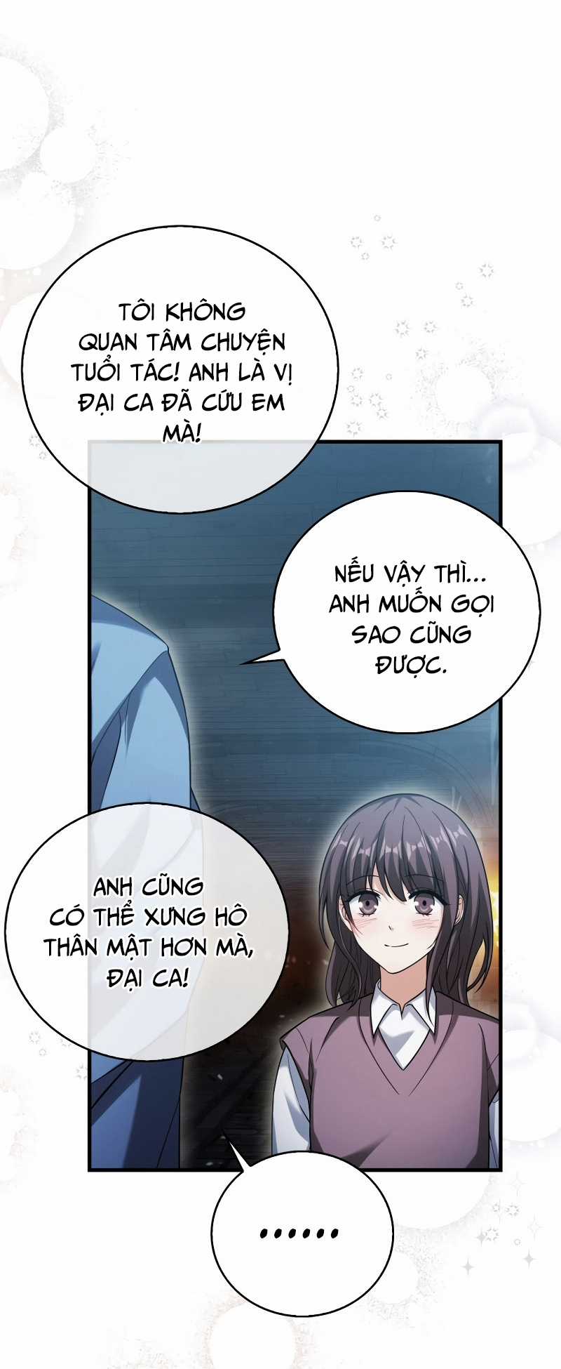 Người Chơi Có Thiên Phú Nghịch Thiên Chapter 21 trang 28