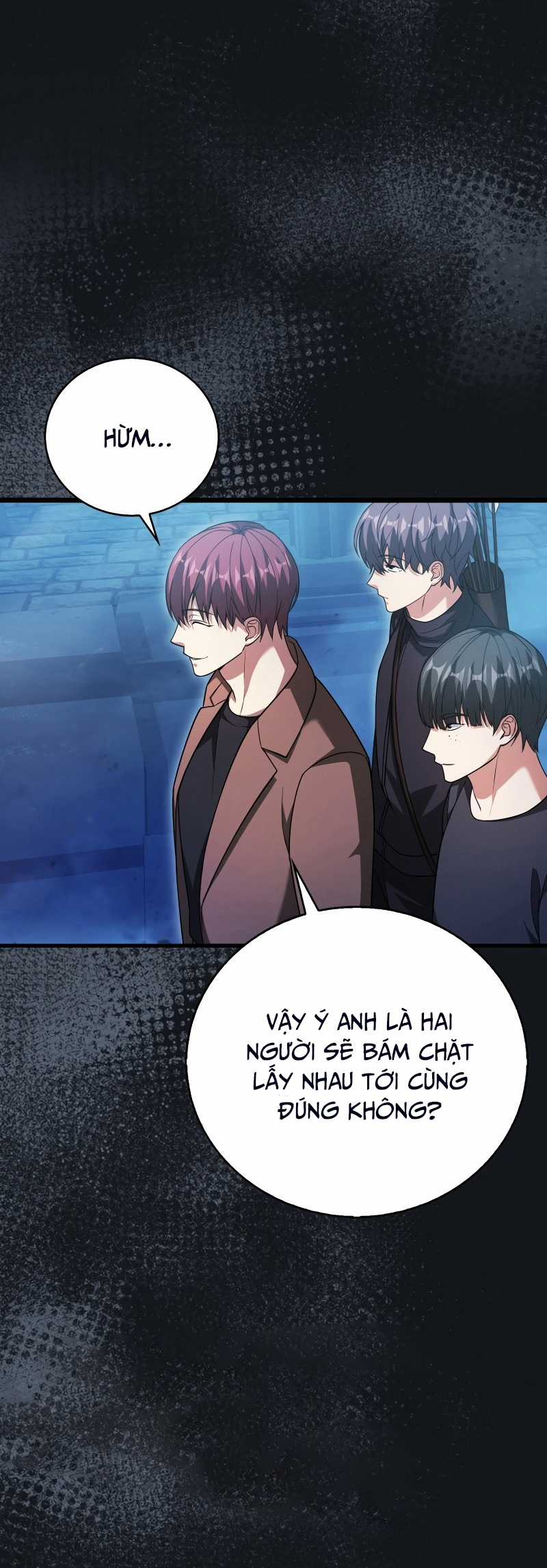 Người Chơi Có Thiên Phú Nghịch Thiên Chapter 21 trang 3