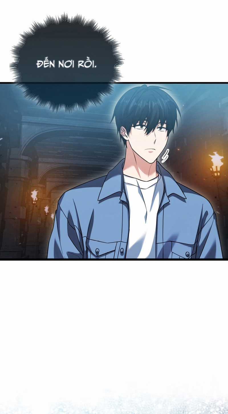 Người Chơi Có Thiên Phú Nghịch Thiên Chapter 21 trang 31