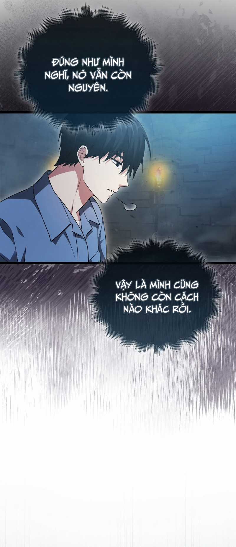 Người Chơi Có Thiên Phú Nghịch Thiên Chapter 21 trang 34