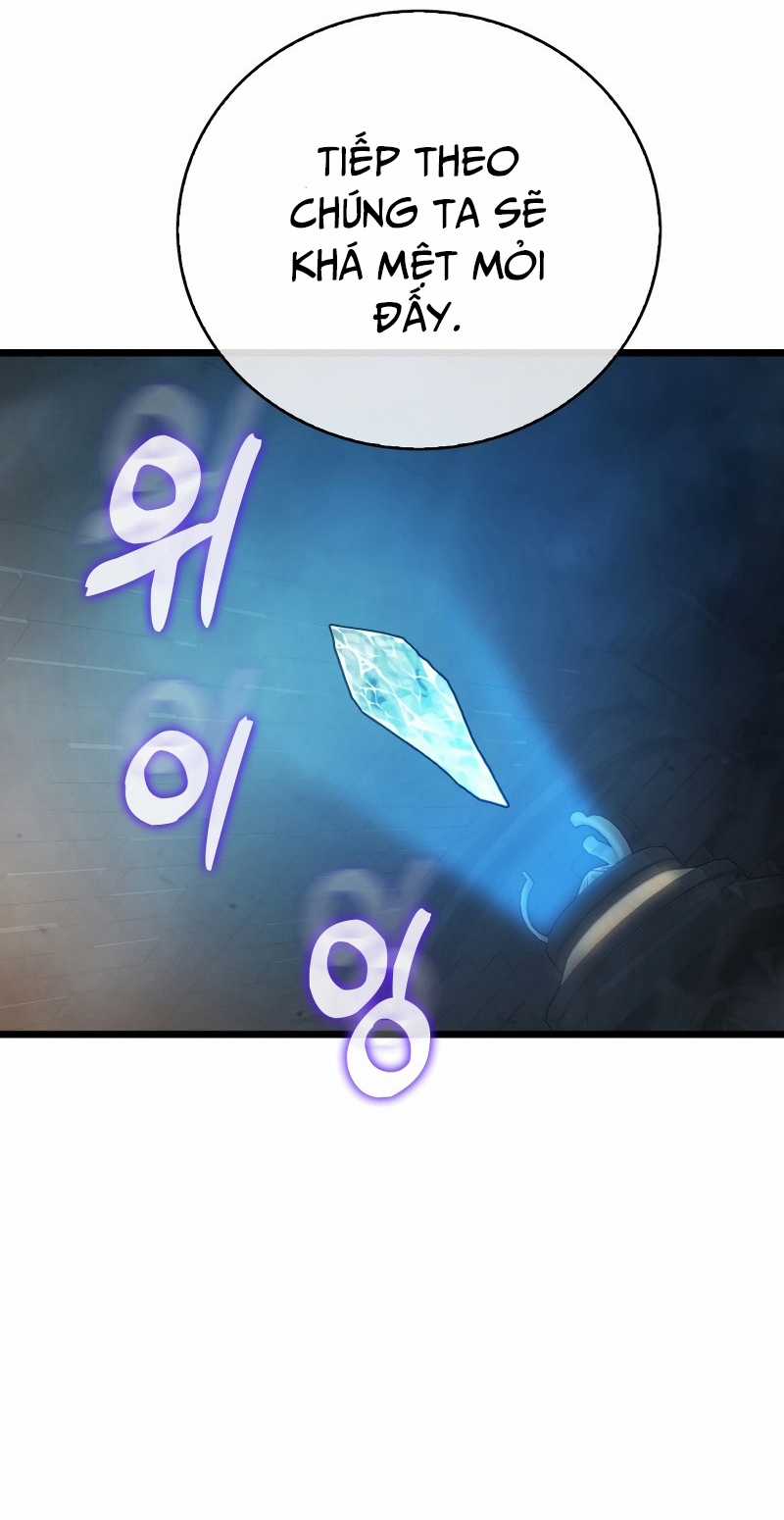 Người Chơi Có Thiên Phú Nghịch Thiên Chapter 21 trang 36