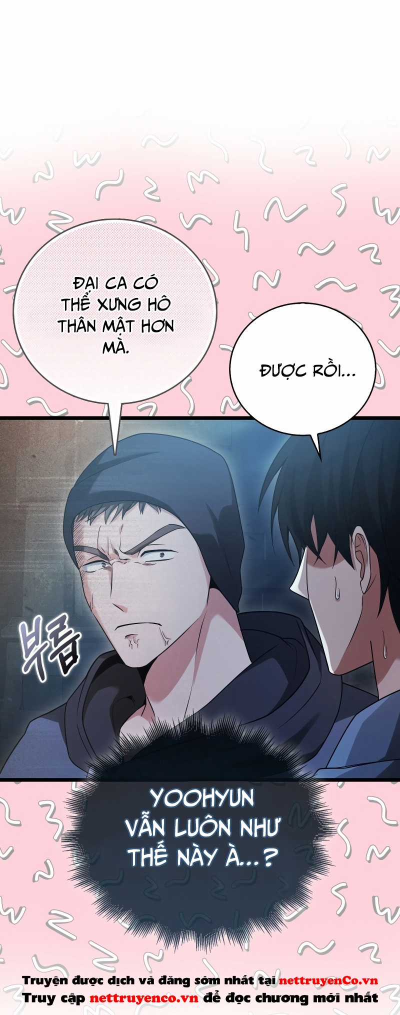 Người Chơi Có Thiên Phú Nghịch Thiên Chapter 21 trang 39