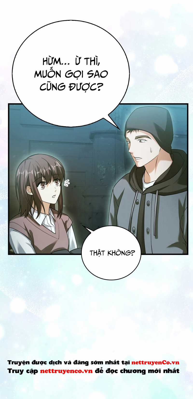 Người Chơi Có Thiên Phú Nghịch Thiên Chapter 21 trang 41