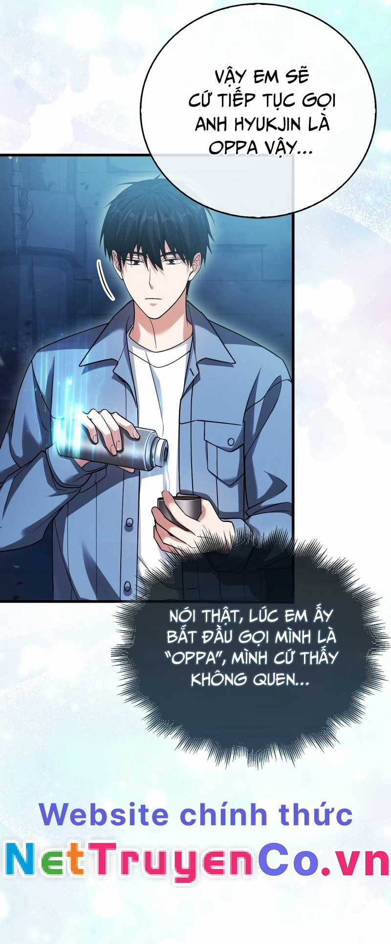 Người Chơi Có Thiên Phú Nghịch Thiên Chapter 21 trang 42