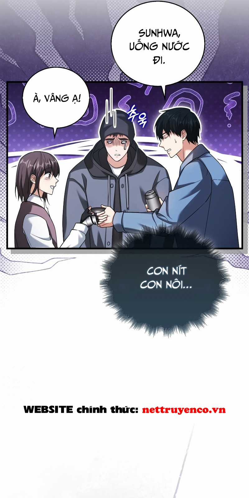 Người Chơi Có Thiên Phú Nghịch Thiên Chapter 21 trang 44