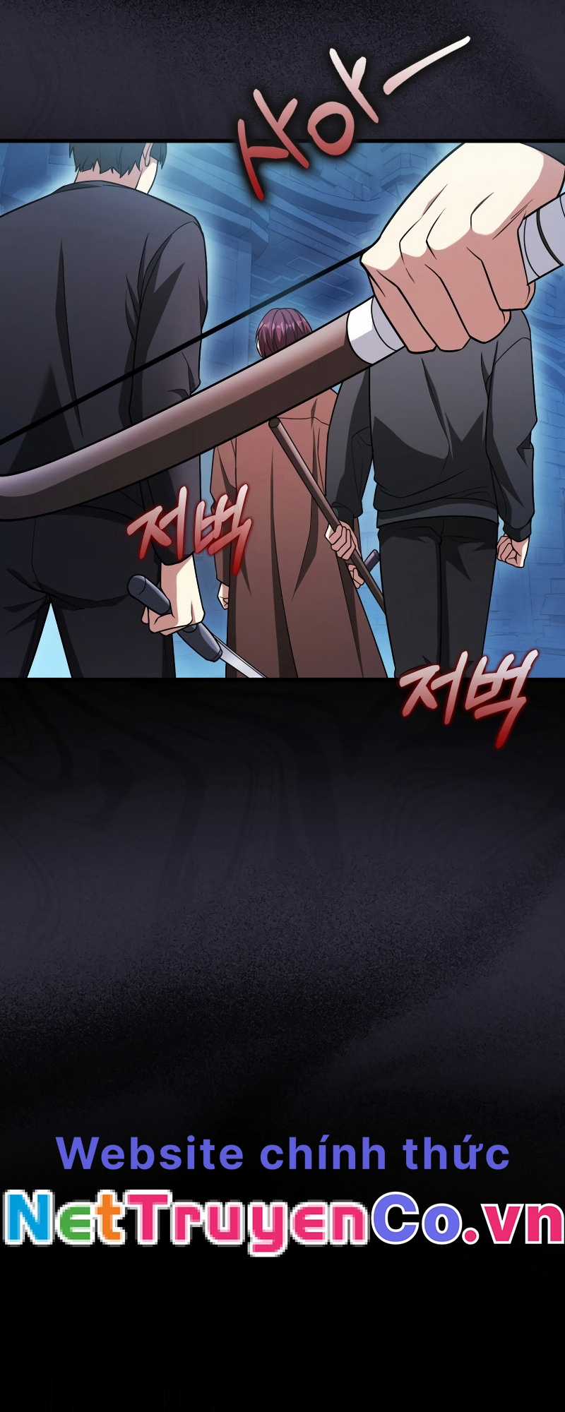 Người Chơi Có Thiên Phú Nghịch Thiên Chapter 21 trang 49