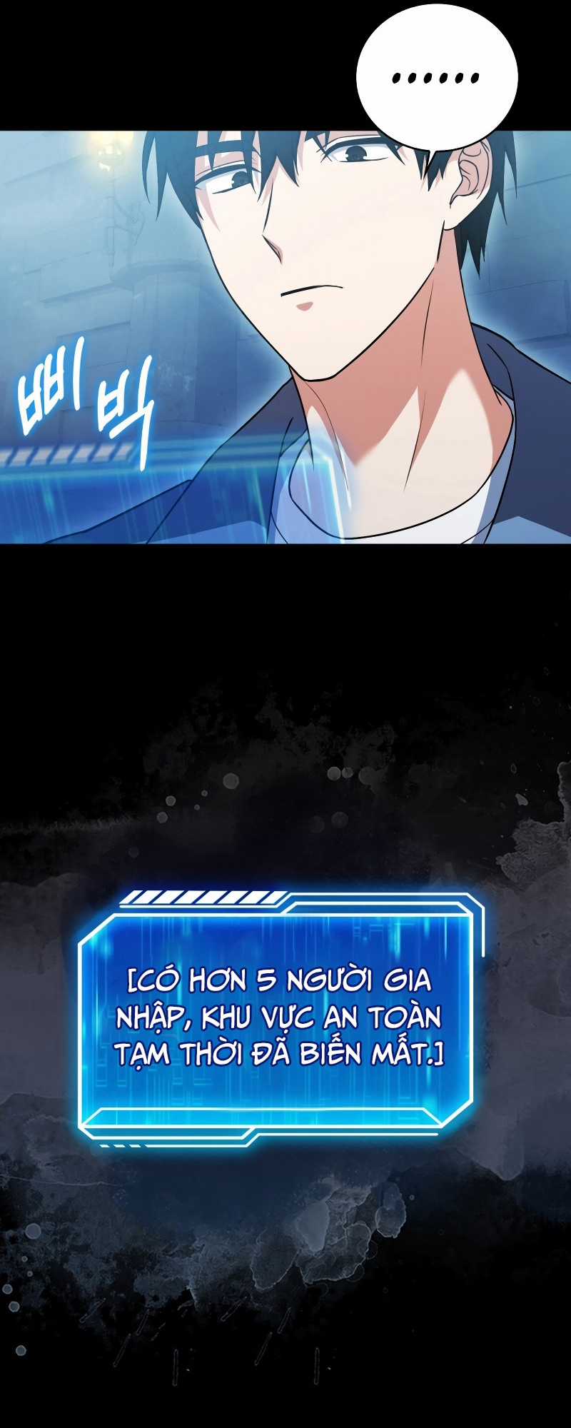 Người Chơi Có Thiên Phú Nghịch Thiên Chapter 21 trang 51