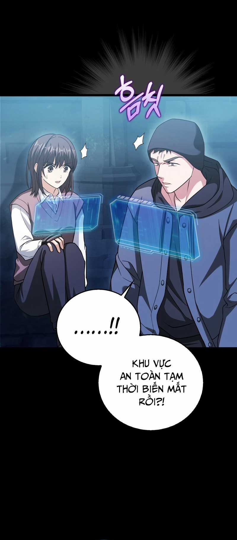 Người Chơi Có Thiên Phú Nghịch Thiên Chapter 21 trang 52