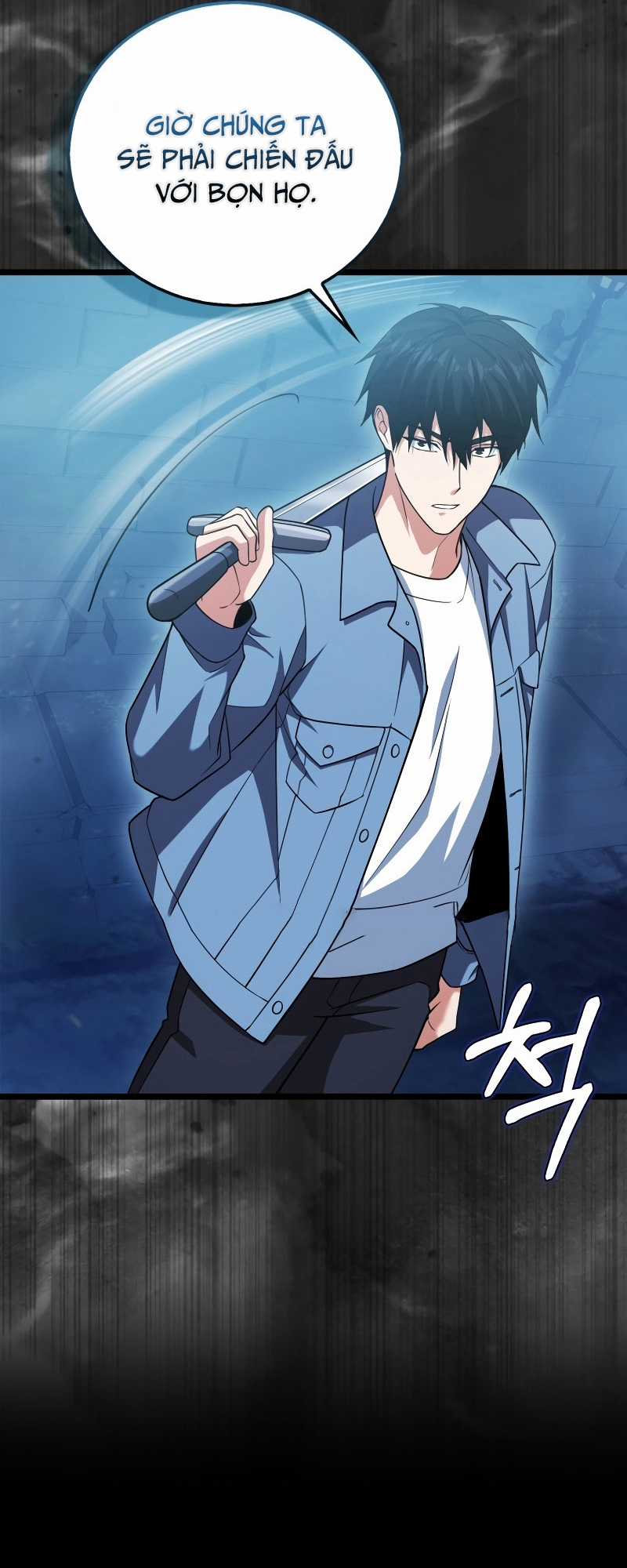 Người Chơi Có Thiên Phú Nghịch Thiên Chapter 21 trang 54