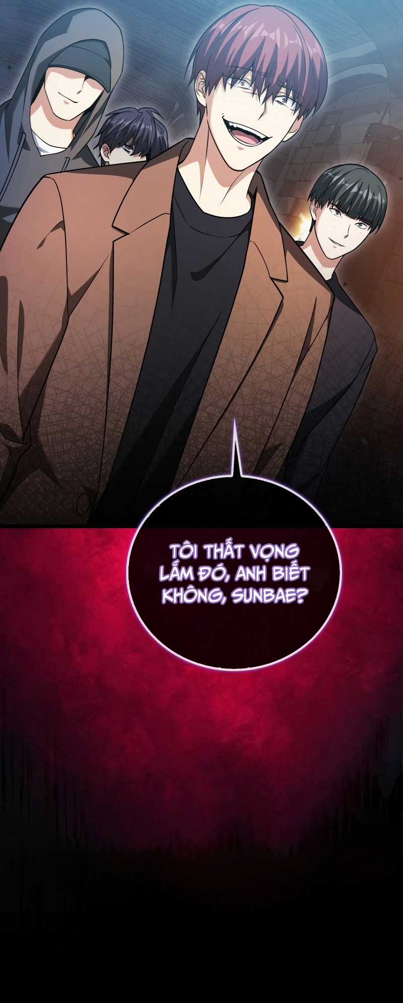 Người Chơi Có Thiên Phú Nghịch Thiên Chapter 21 trang 59