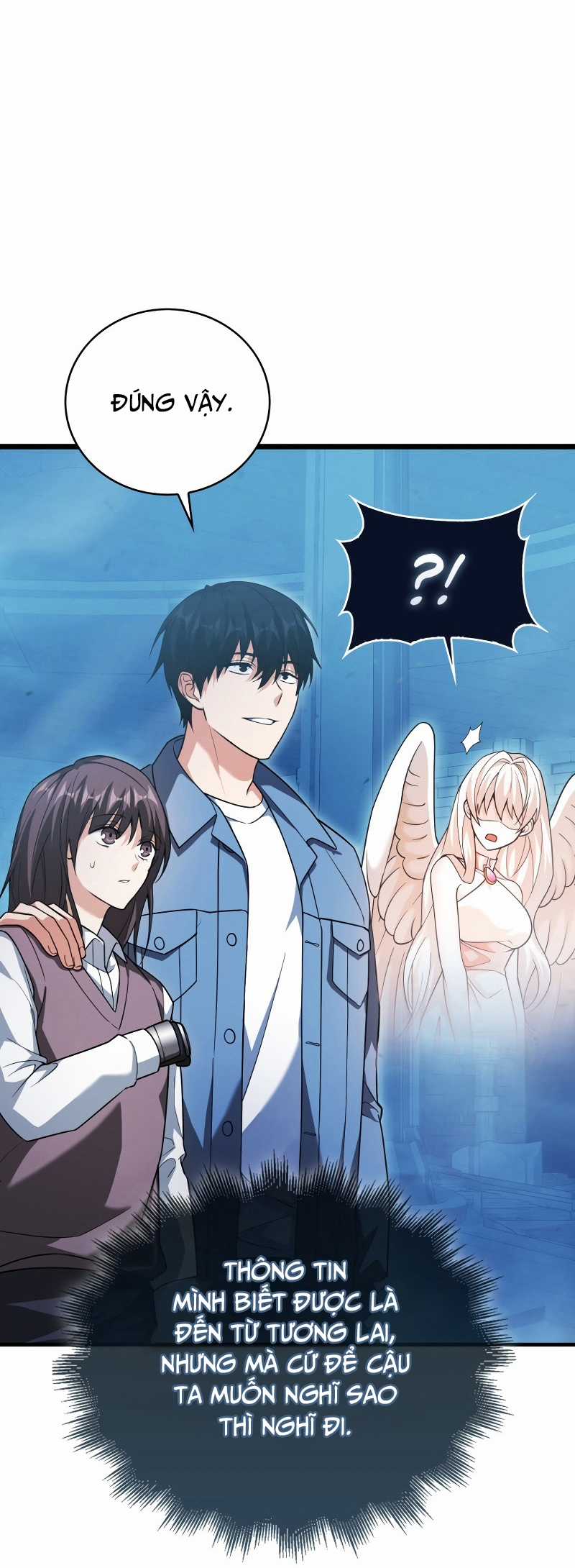 Người Chơi Có Thiên Phú Nghịch Thiên Chapter 21 trang 6