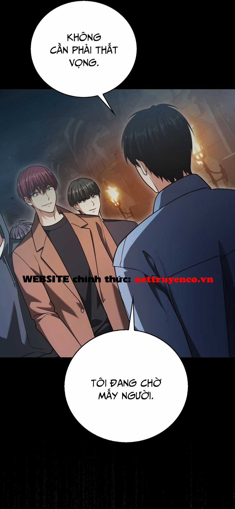 Người Chơi Có Thiên Phú Nghịch Thiên Chapter 21 trang 60