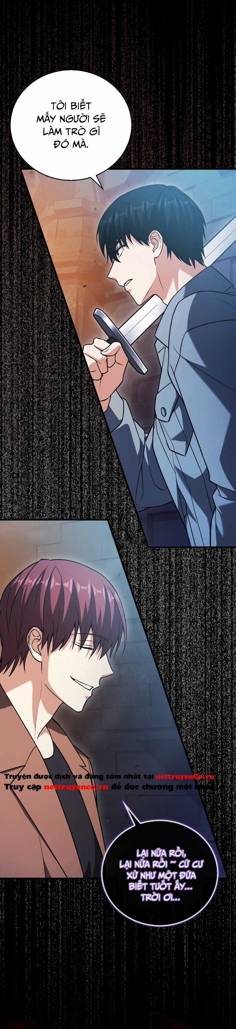 Người Chơi Có Thiên Phú Nghịch Thiên Chapter 21 trang 61