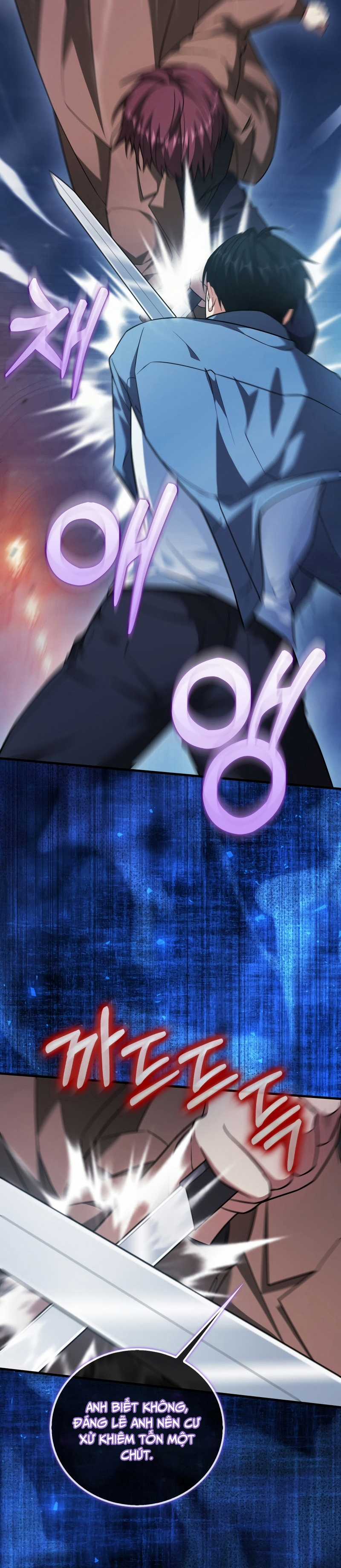 Người Chơi Có Thiên Phú Nghịch Thiên Chapter 21 trang 64