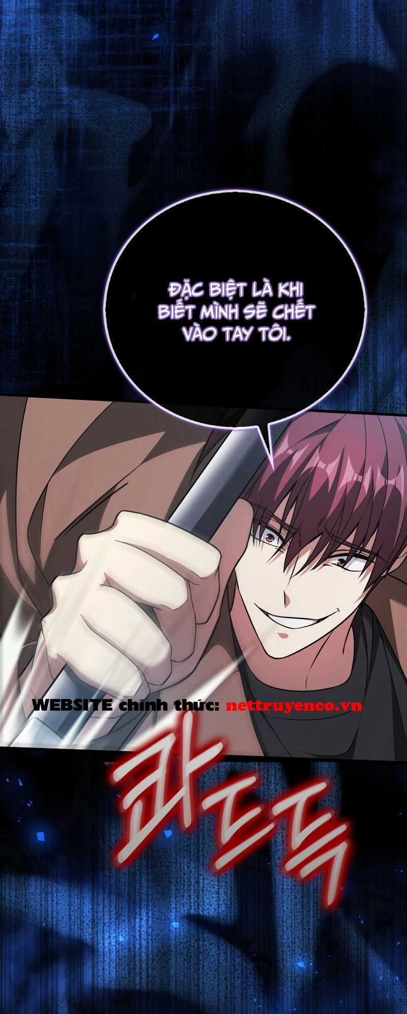 Người Chơi Có Thiên Phú Nghịch Thiên Chapter 21 trang 65