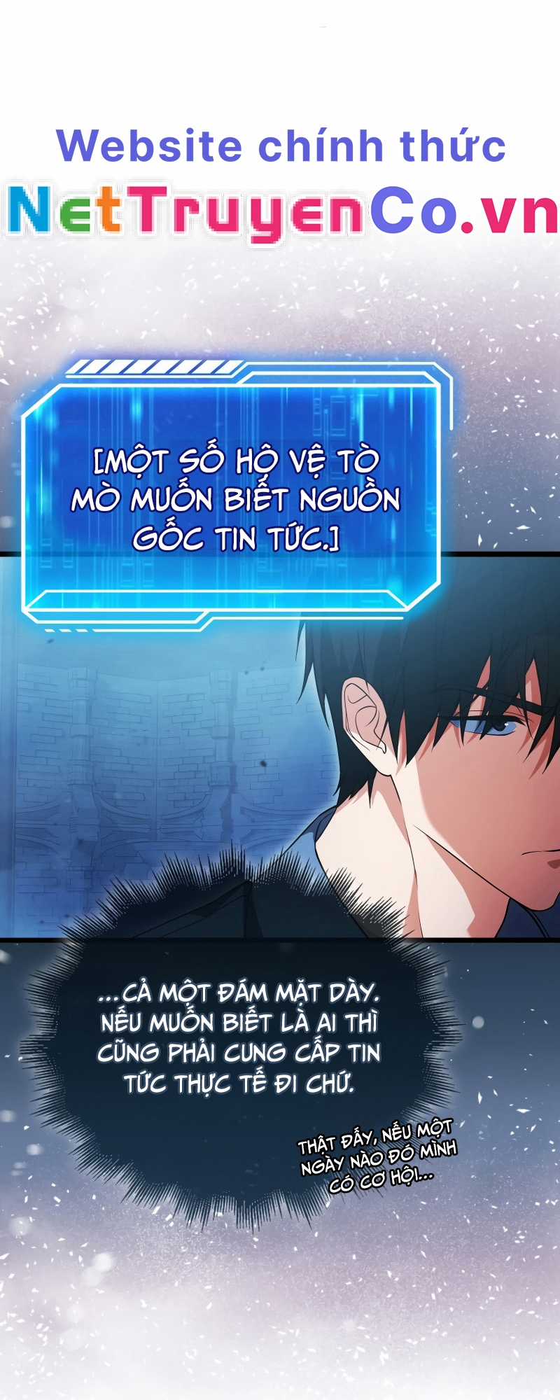 Người Chơi Có Thiên Phú Nghịch Thiên Chapter 21 trang 7