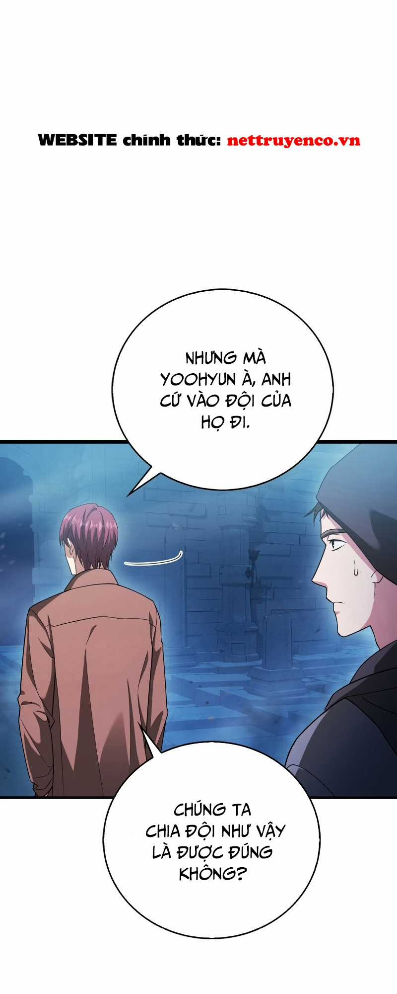 Người Chơi Có Thiên Phú Nghịch Thiên Chapter 21 trang 9