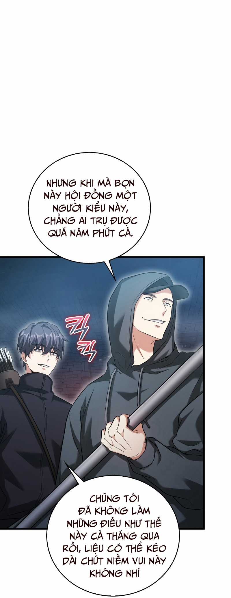 Người Chơi Có Thiên Phú Nghịch Thiên Chapter 22 trang 14