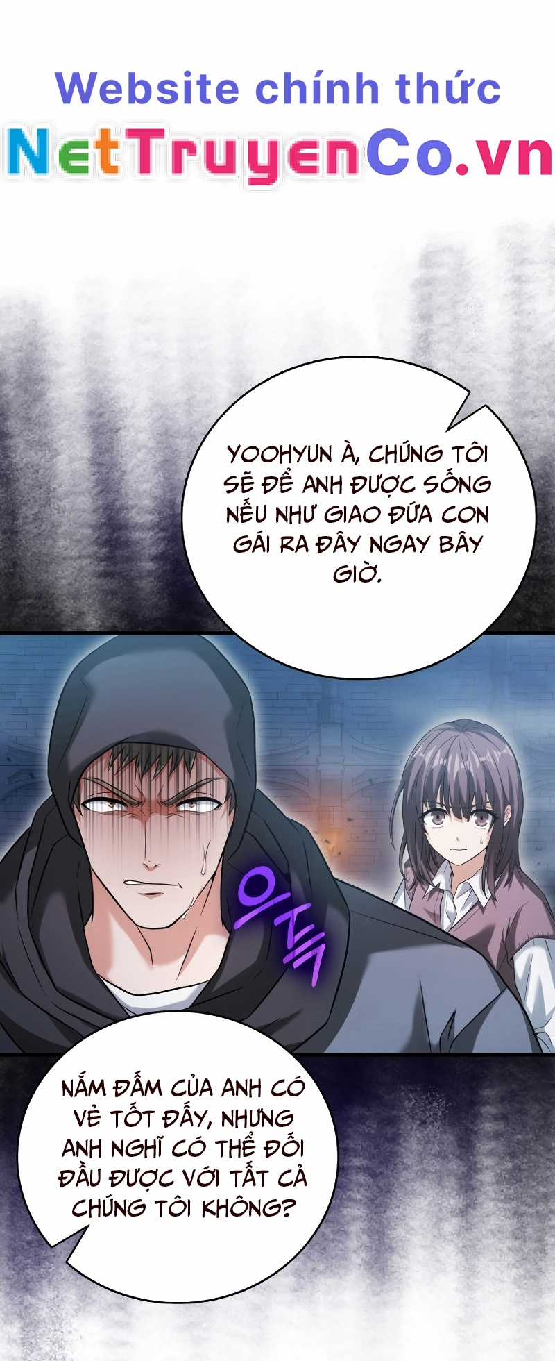 Người Chơi Có Thiên Phú Nghịch Thiên Chapter 22 trang 15