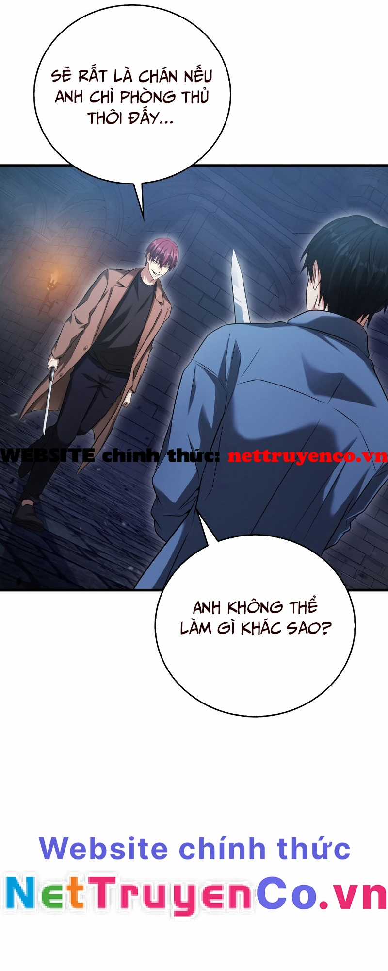 Người Chơi Có Thiên Phú Nghịch Thiên Chapter 22 trang 17