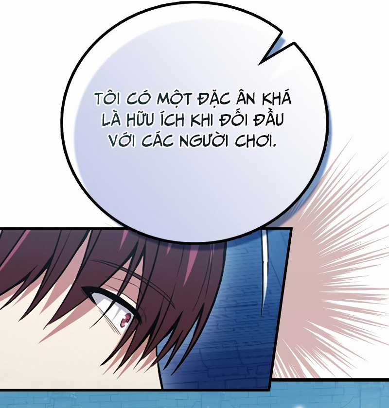 Người Chơi Có Thiên Phú Nghịch Thiên Chapter 22 trang 21