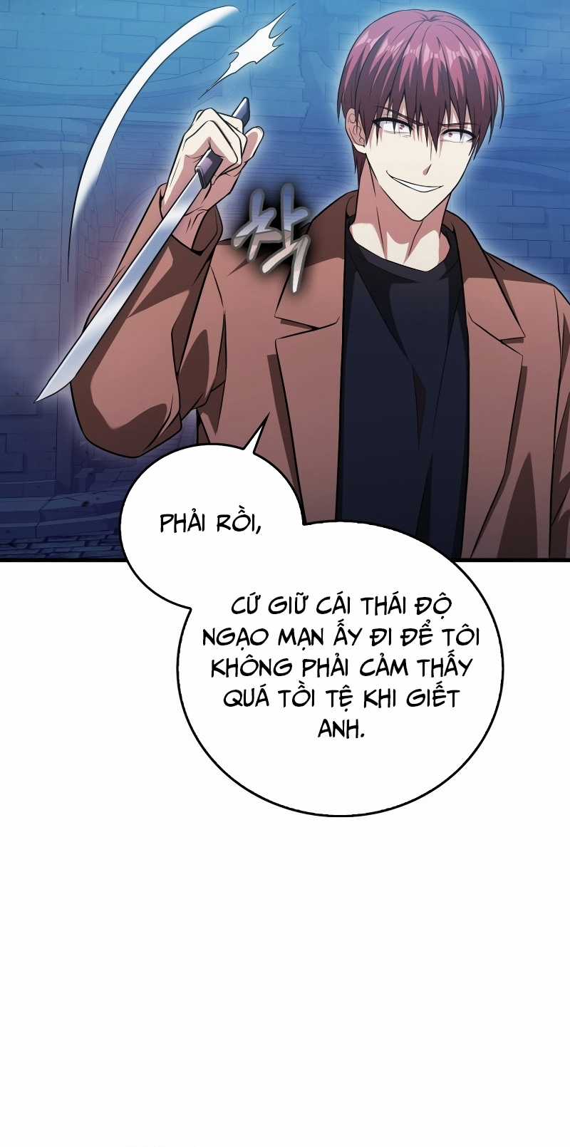 Người Chơi Có Thiên Phú Nghịch Thiên Chapter 22 trang 24