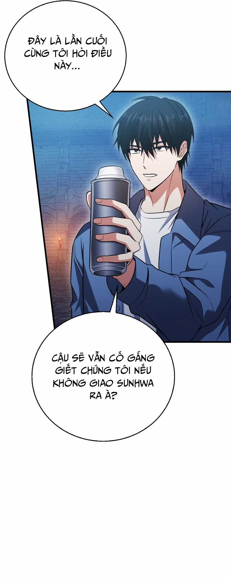 Người Chơi Có Thiên Phú Nghịch Thiên Chapter 22 trang 25