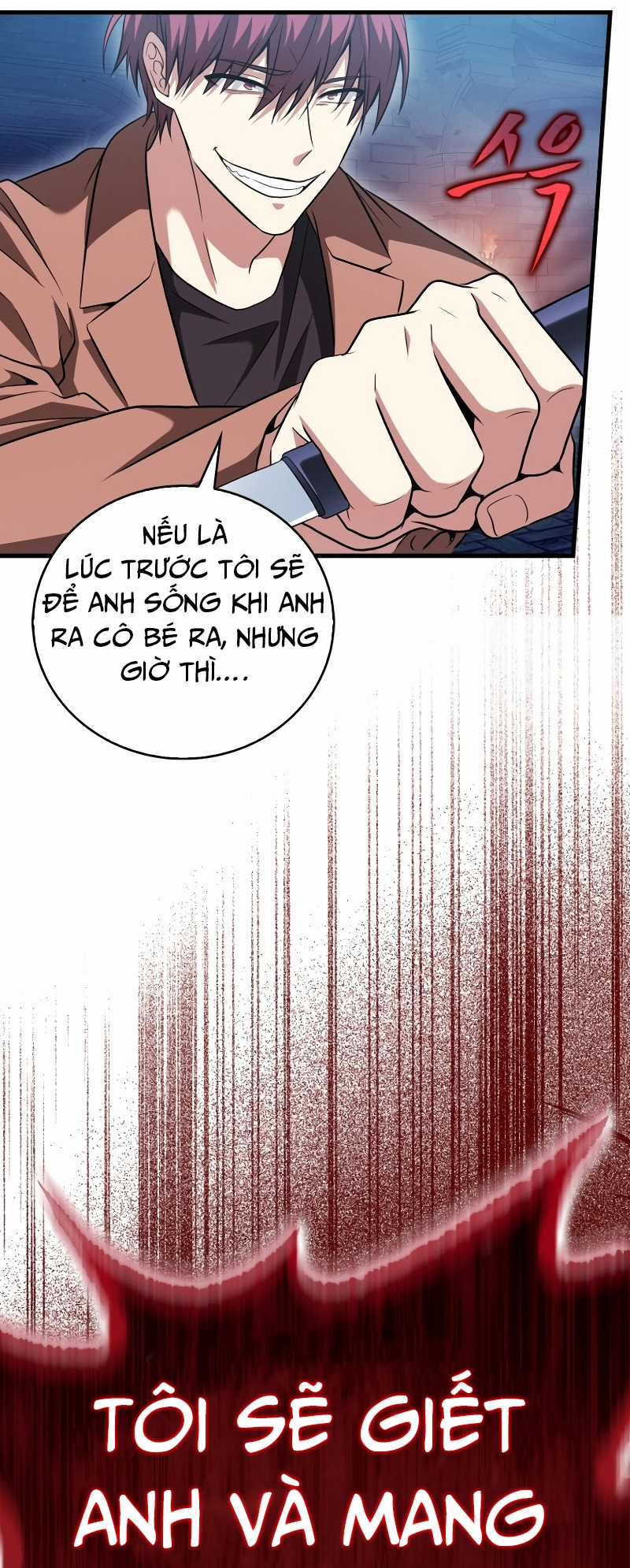 Người Chơi Có Thiên Phú Nghịch Thiên Chapter 22 trang 26