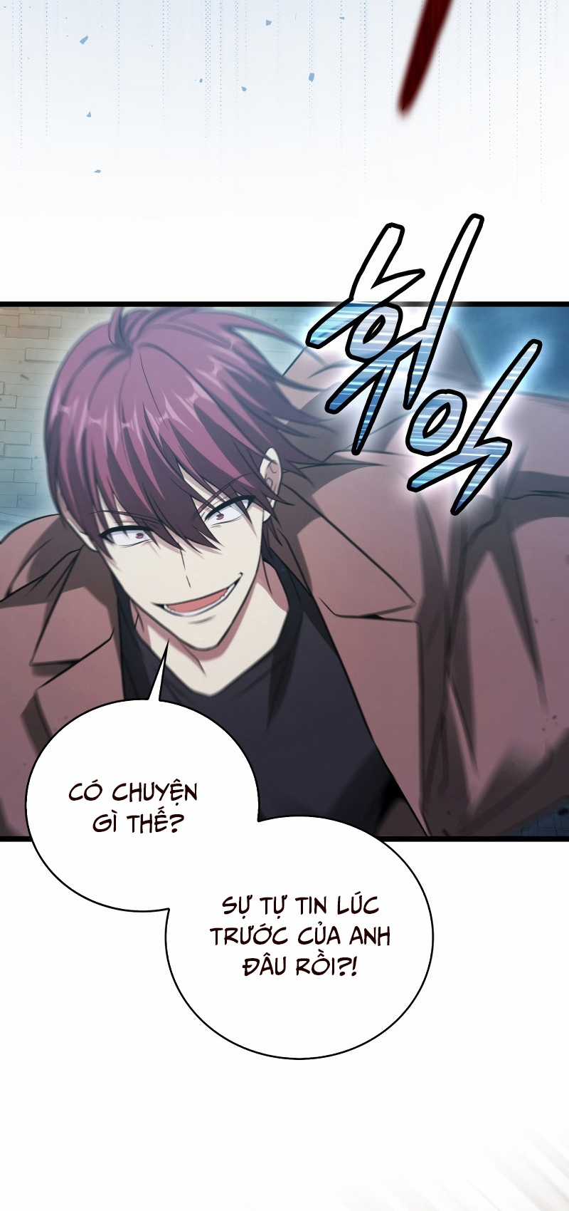 Người Chơi Có Thiên Phú Nghịch Thiên Chapter 22 trang 3