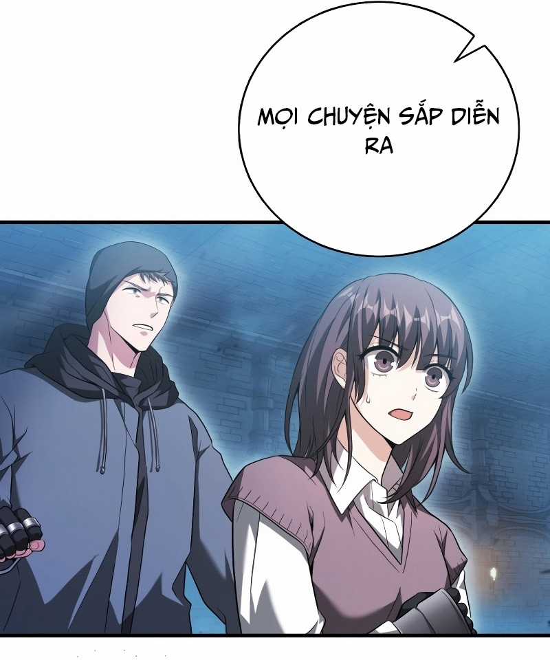 Người Chơi Có Thiên Phú Nghịch Thiên Chapter 22 trang 31