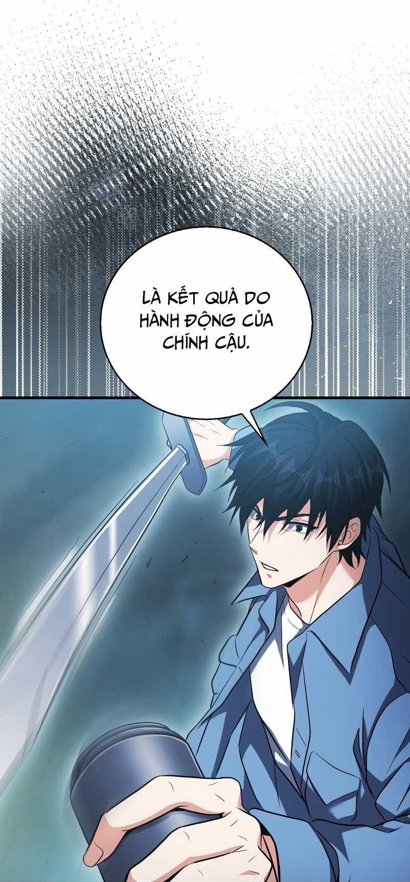 Người Chơi Có Thiên Phú Nghịch Thiên Chapter 22 trang 32