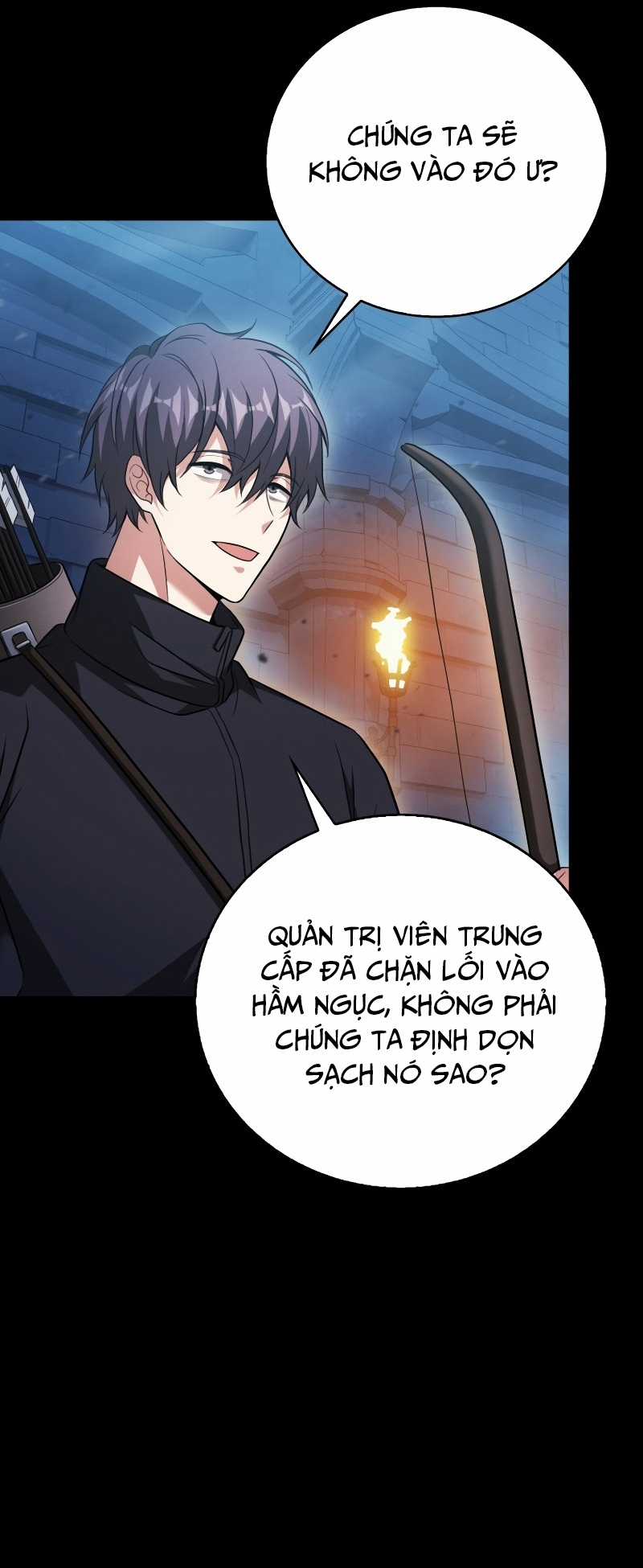 Người Chơi Có Thiên Phú Nghịch Thiên Chapter 22 trang 35