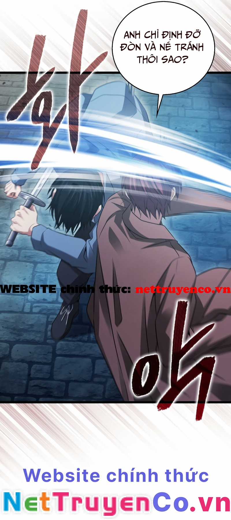 Người Chơi Có Thiên Phú Nghịch Thiên Chapter 22 trang 4