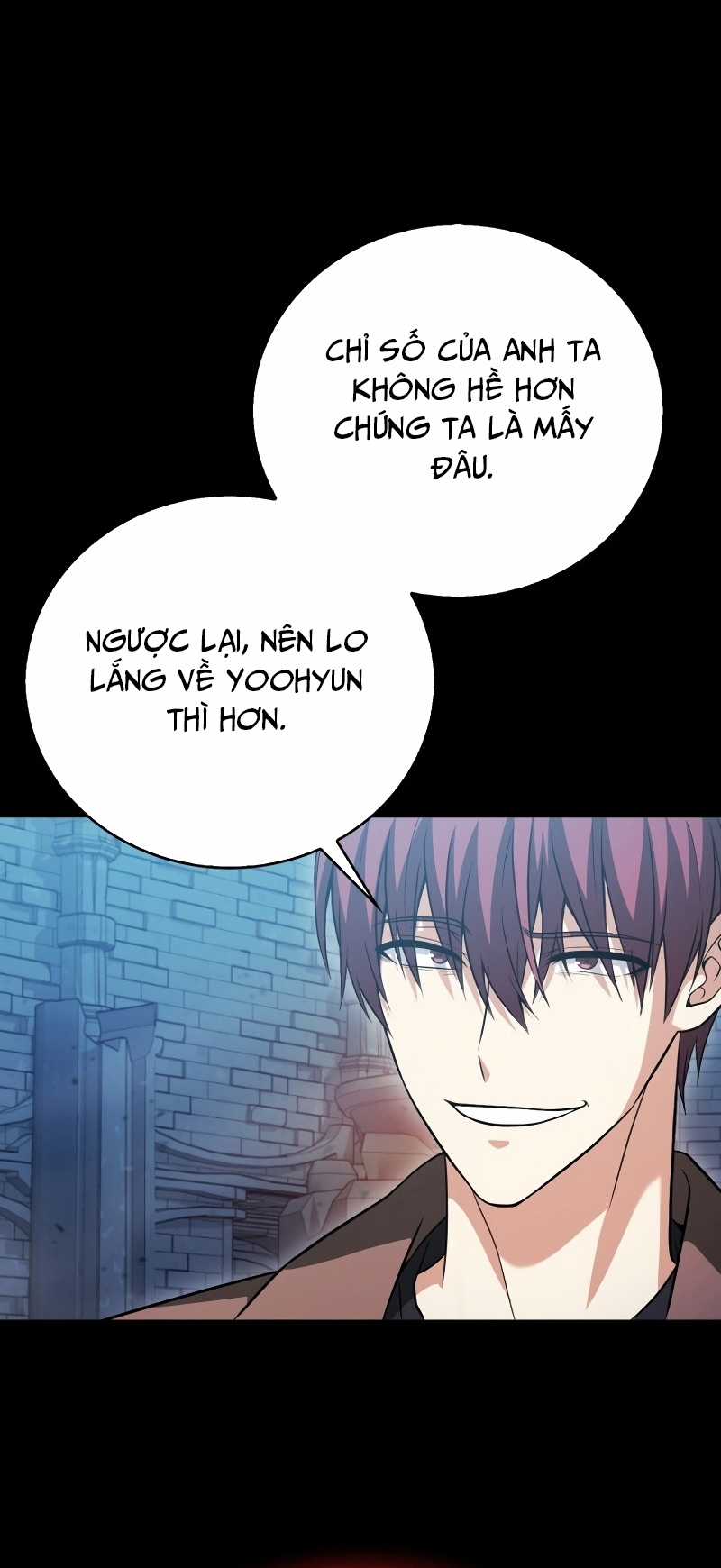 Người Chơi Có Thiên Phú Nghịch Thiên Chapter 22 trang 41