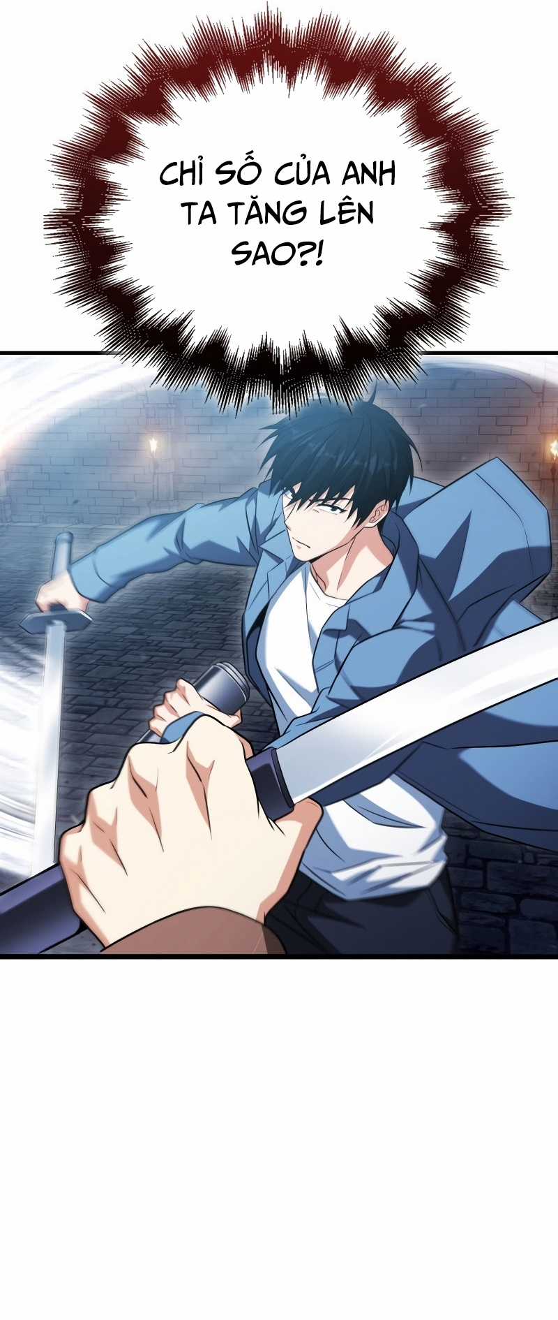 Người Chơi Có Thiên Phú Nghịch Thiên Chapter 22 trang 44