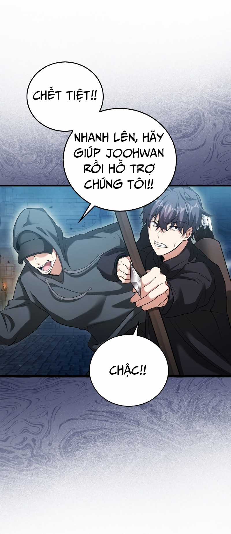 Người Chơi Có Thiên Phú Nghịch Thiên Chapter 22 trang 53