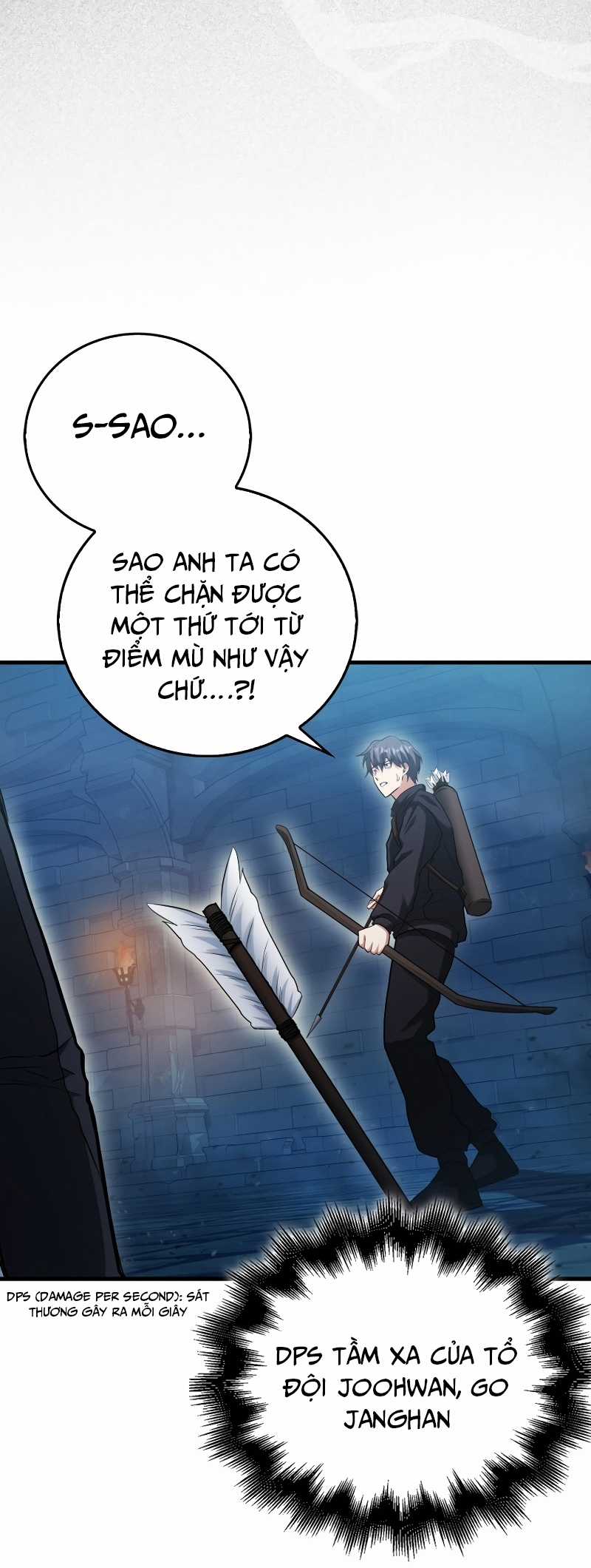 Người Chơi Có Thiên Phú Nghịch Thiên Chapter 22 trang 59