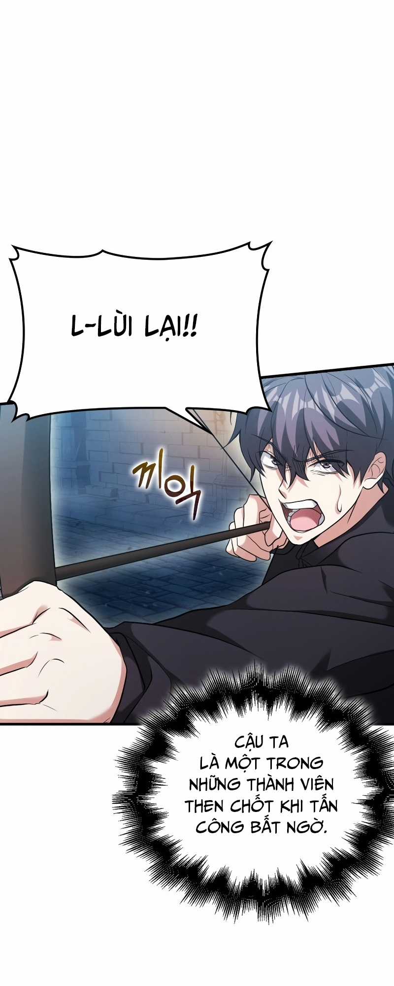 Người Chơi Có Thiên Phú Nghịch Thiên Chapter 22 trang 60