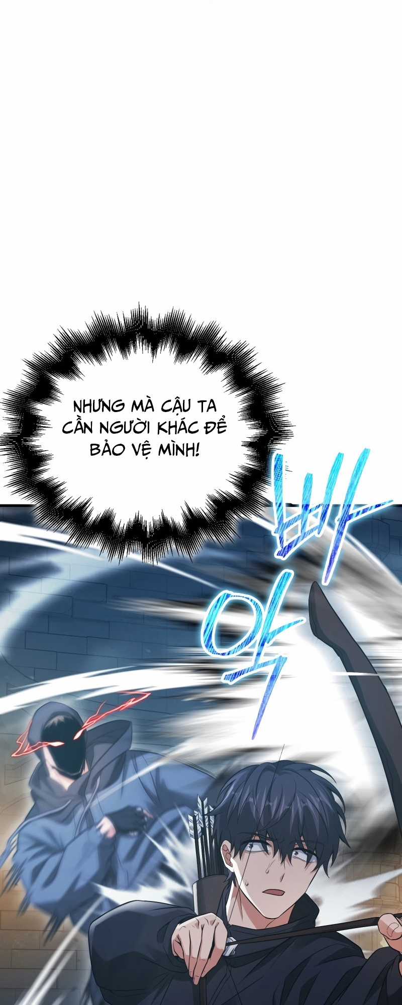Người Chơi Có Thiên Phú Nghịch Thiên Chapter 22 trang 62