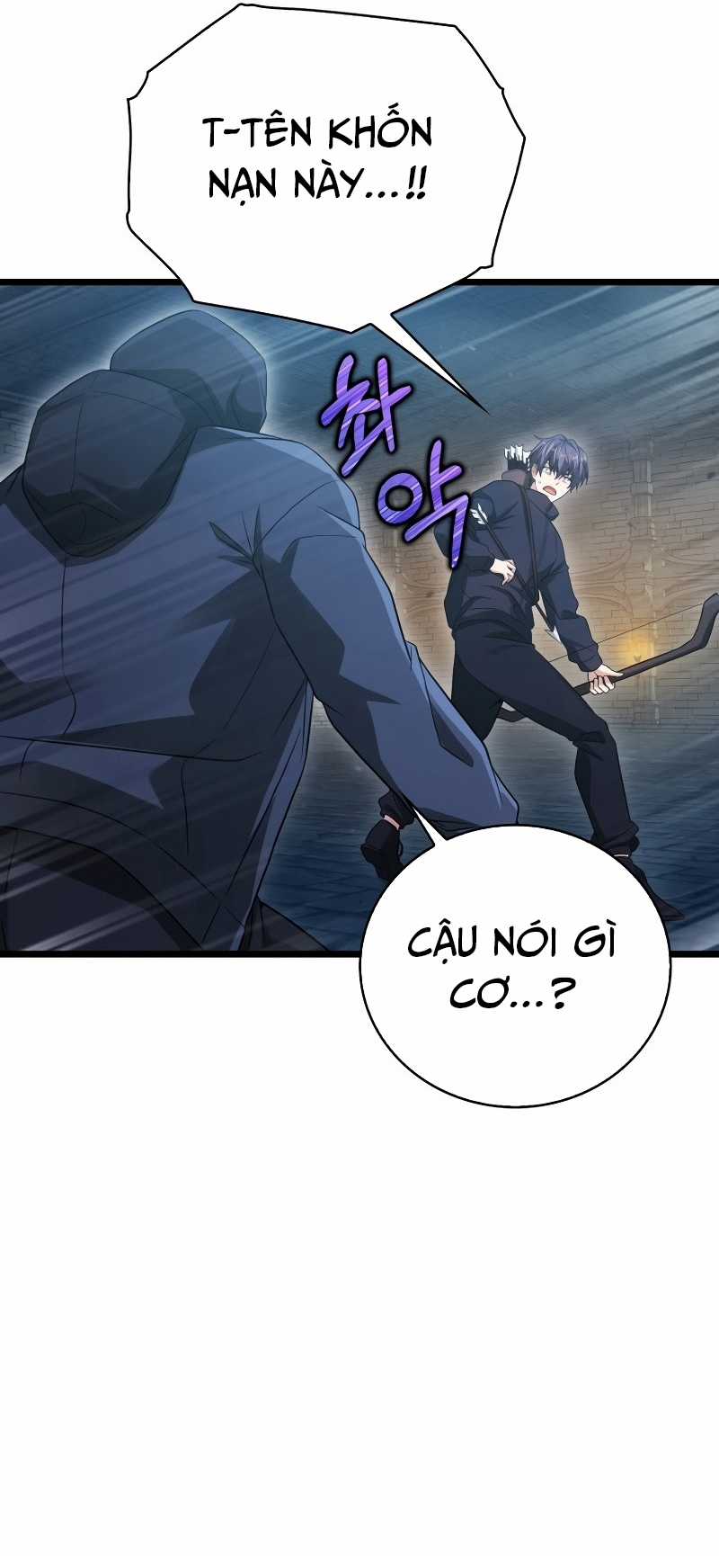 Người Chơi Có Thiên Phú Nghịch Thiên Chapter 22 trang 64