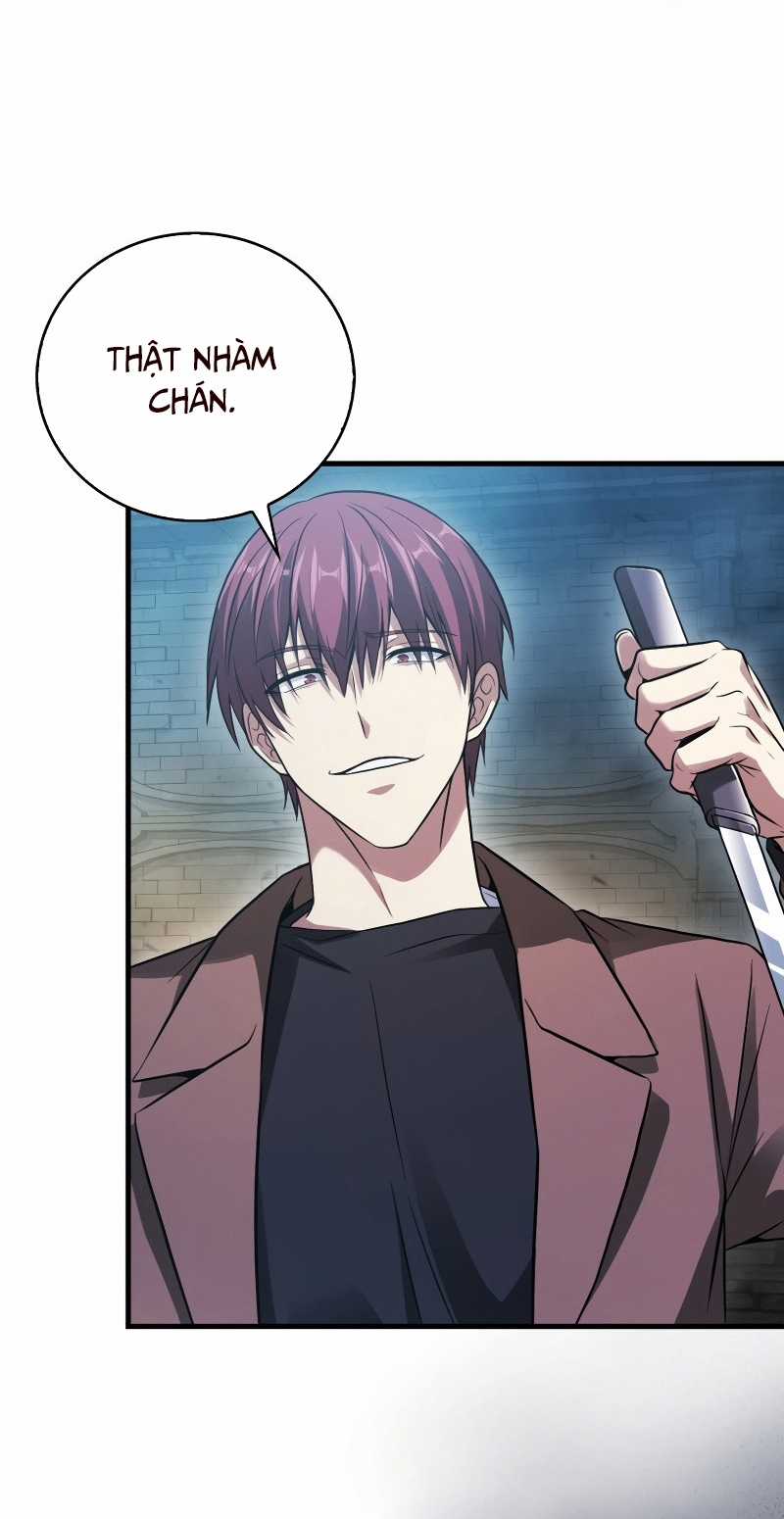 Người Chơi Có Thiên Phú Nghịch Thiên Chapter 22 trang 7