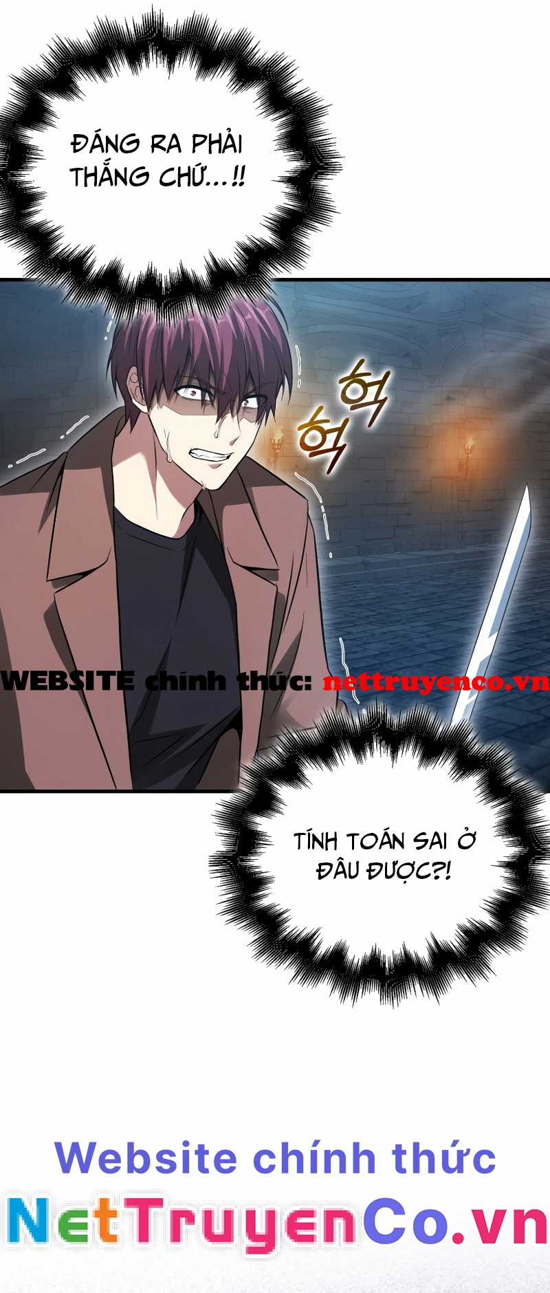 Người Chơi Có Thiên Phú Nghịch Thiên Chapter 22 trang 70