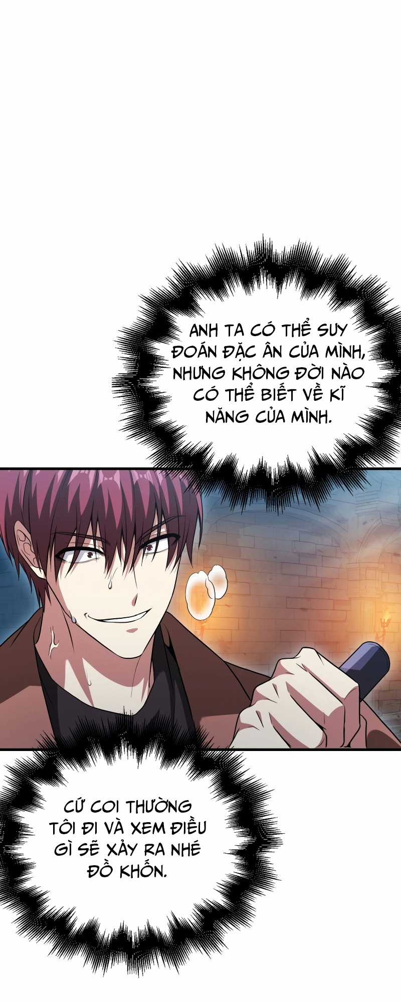 Người Chơi Có Thiên Phú Nghịch Thiên Chapter 22 trang 73