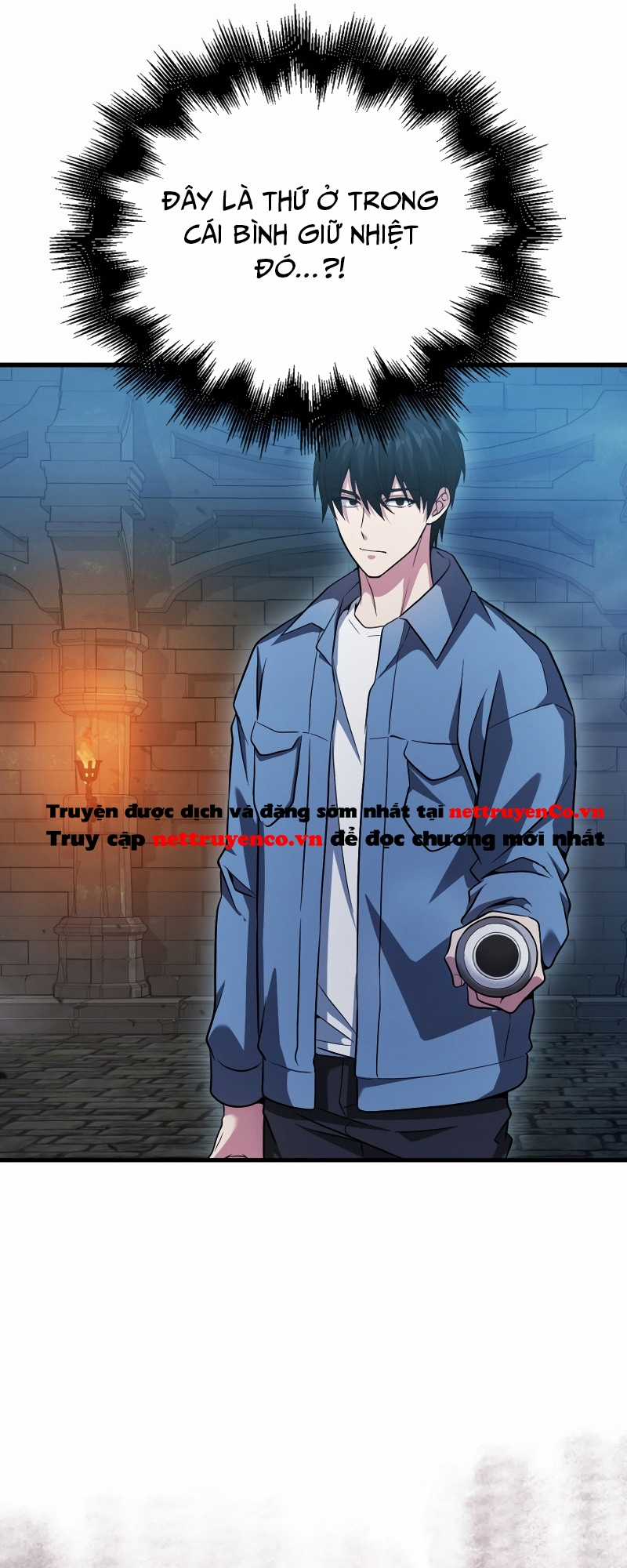 Người Chơi Có Thiên Phú Nghịch Thiên Chapter 22 trang 77