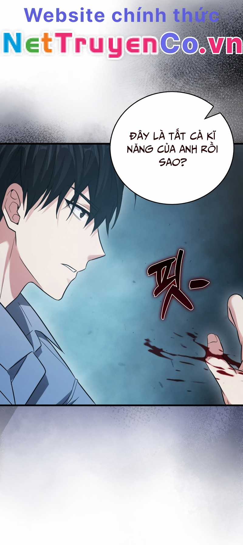 Người Chơi Có Thiên Phú Nghịch Thiên Chapter 22 trang 8